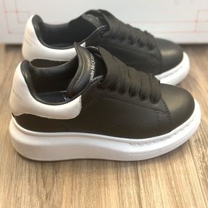 Alexander McQueen sneakers- 27 Toddler